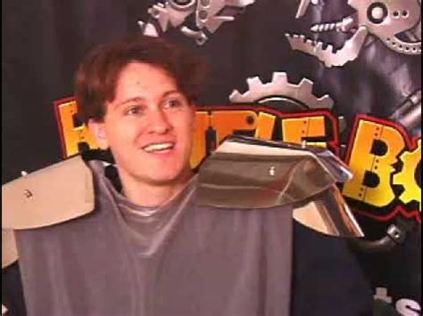 Battlebots Video Archive .